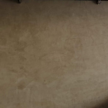 Stucco & Tadelakt Plaster