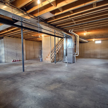 The Poplarbend | Lancaster New Construction