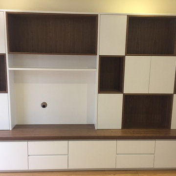 Shankill Residental Refurbishment