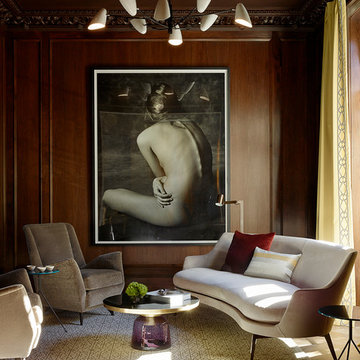 Presidio Heights Residence