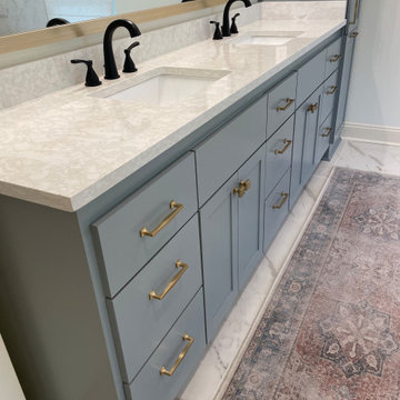 Portwood Renovation