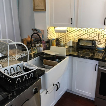 kitchen remodel ideas