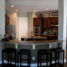 Kitchen Ideas