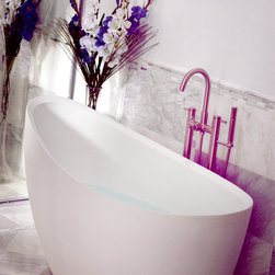 The Rosebud - Bath Products