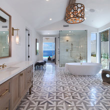 Master Bath WG