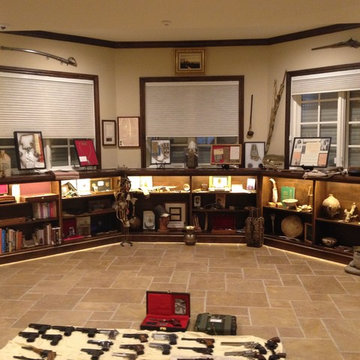 Gun Room
