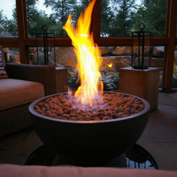 The Zen Den