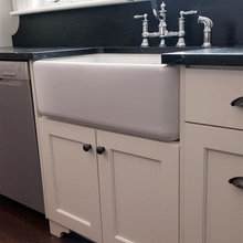 kitchen plumbing