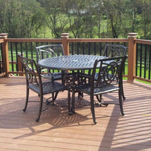 Deck 2021