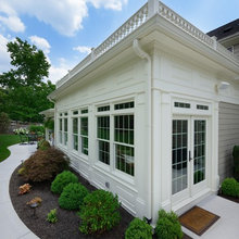 sunroom panels