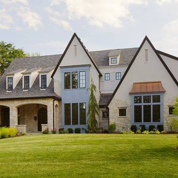 Summit Signature Homes- Exterior