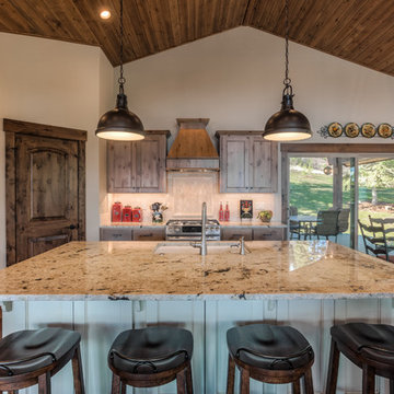Conservation Quarters