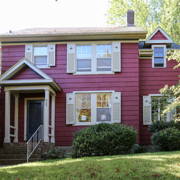 Keswick Residence
