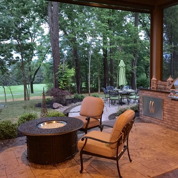 Outdoor Living