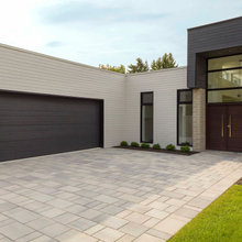 Driveways