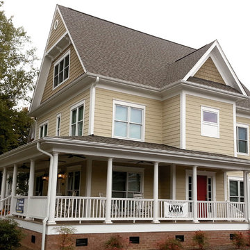 College Hill Victorian