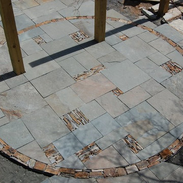 Patios & Walkways