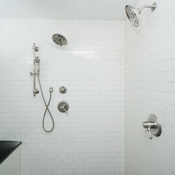 Nora - Far Northside Home Renovation