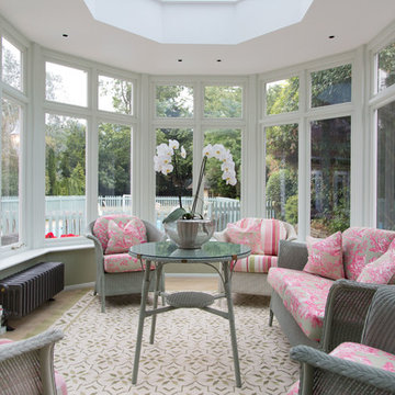 Orangery