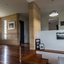 wood flooring