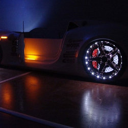 Turbo GT999 - Lifestyle And Leisure