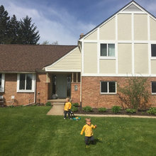 House Exterior