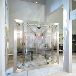 Partitions - Home Decor