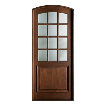 Classic Entry Door | Glenview Haus | GD-801W