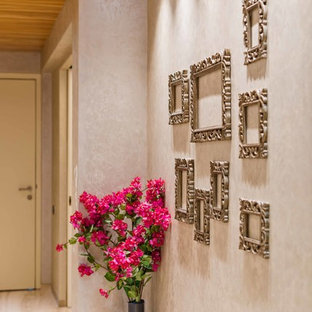 Residential project at Juhu