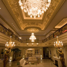 Livingroom & Greatroom