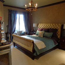 bedding
