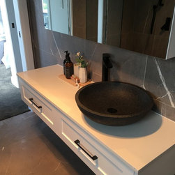 Gallery - Bathroom Basins