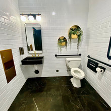 JM Bathroom