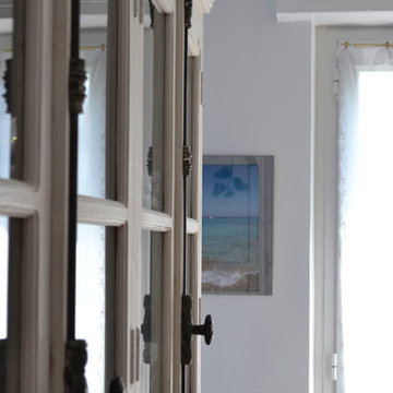 Abitazione in stile provenzale