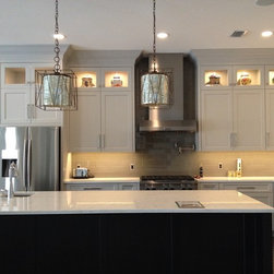 Gorecki - Kitchen Cabinetry