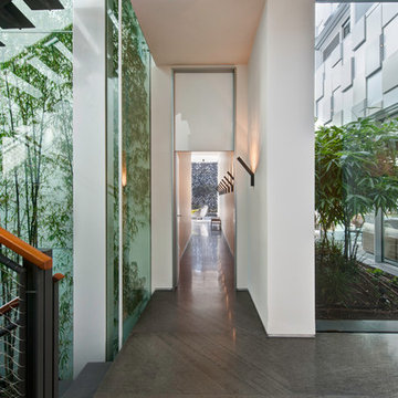 The Dynamic House