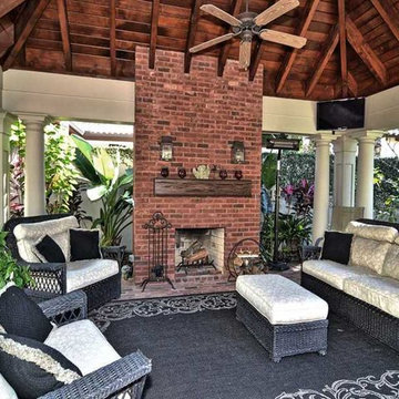 Harding Residence