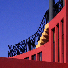 Railing Ideas
