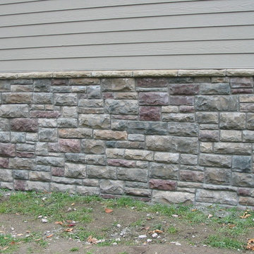 Boral Cultured Stone - Limestone