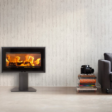 Heta Woodburing stoves