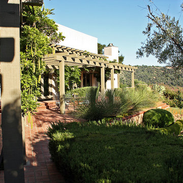 Family Compound