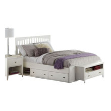Cassidy's bedroom
