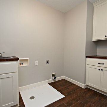 Prior Lake 2 Story