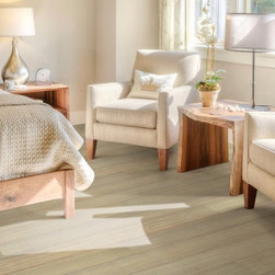 Muse Strand - Bamboo Flooring