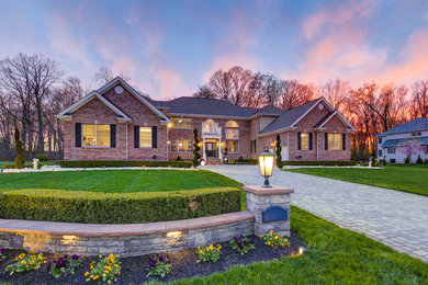 Exterior home photo in Seattle