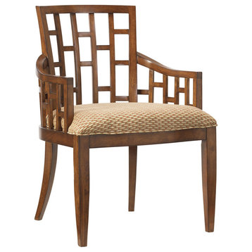 Lanai Arm Chair