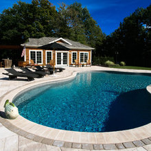 Pools