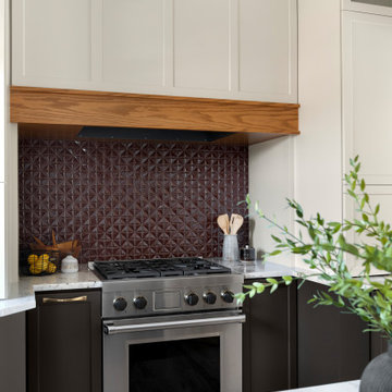 Arden Main Floor & Primary Bath Remodel | Eagan, MN