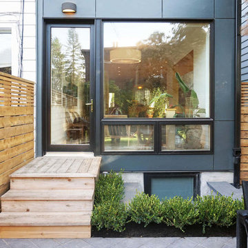 Ritchie Rowhouse