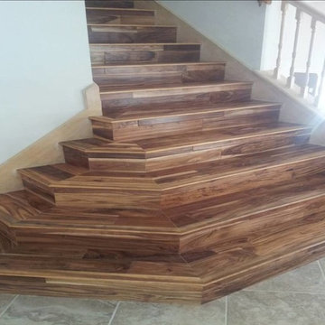 Our Work